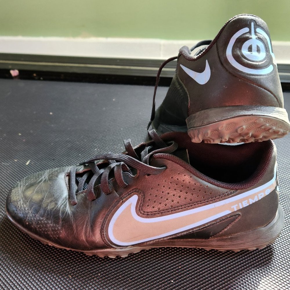 Nike Tiempo Legend 9 Academy TF (DA1191-004)